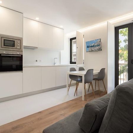 Апартаменти Host Wise - Bright & Contemporary Flat - Ace Location Порту Екстер'єр фото